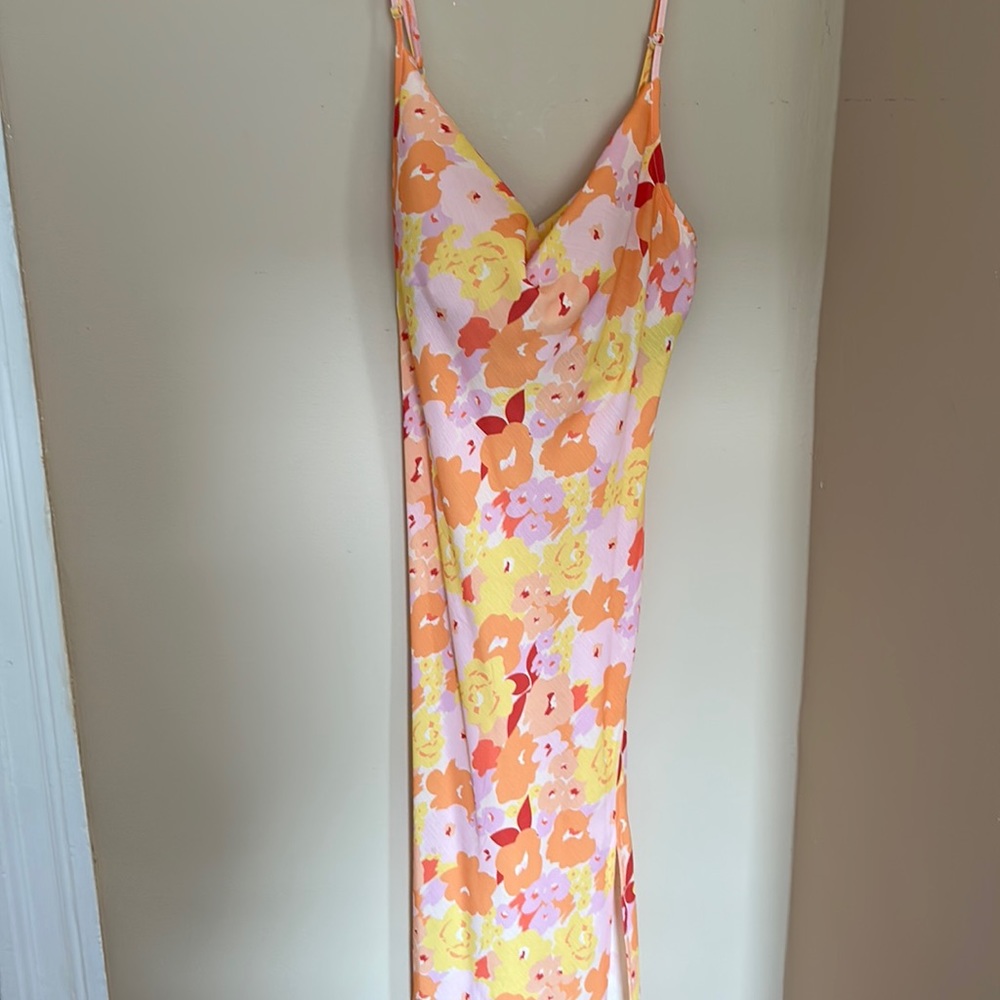 Petal & Pup wedding guest dress